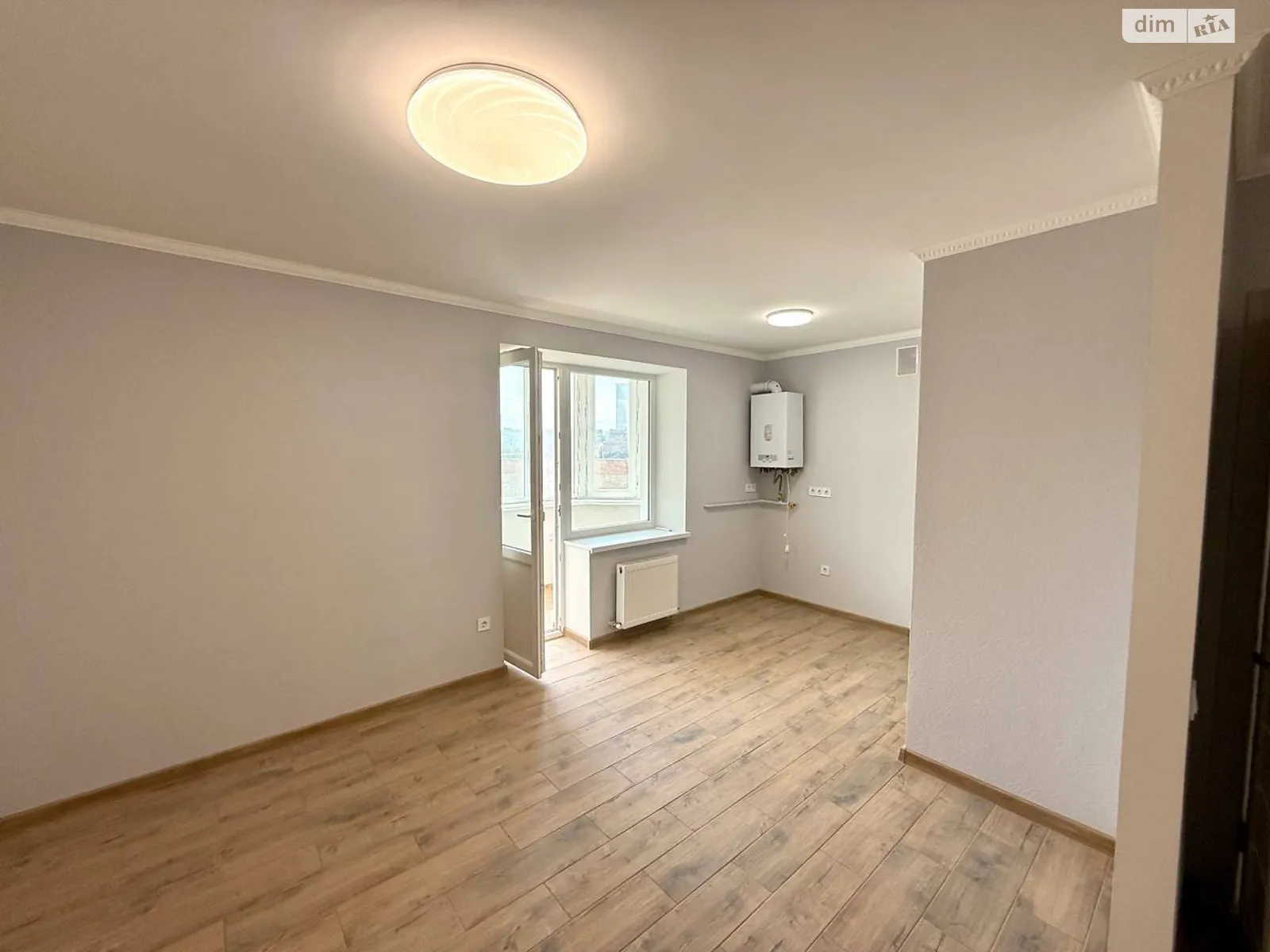 Продается 2-комнатная квартира 55 кв. м в Виннице, ул. Степана Тимошенка - фото 1