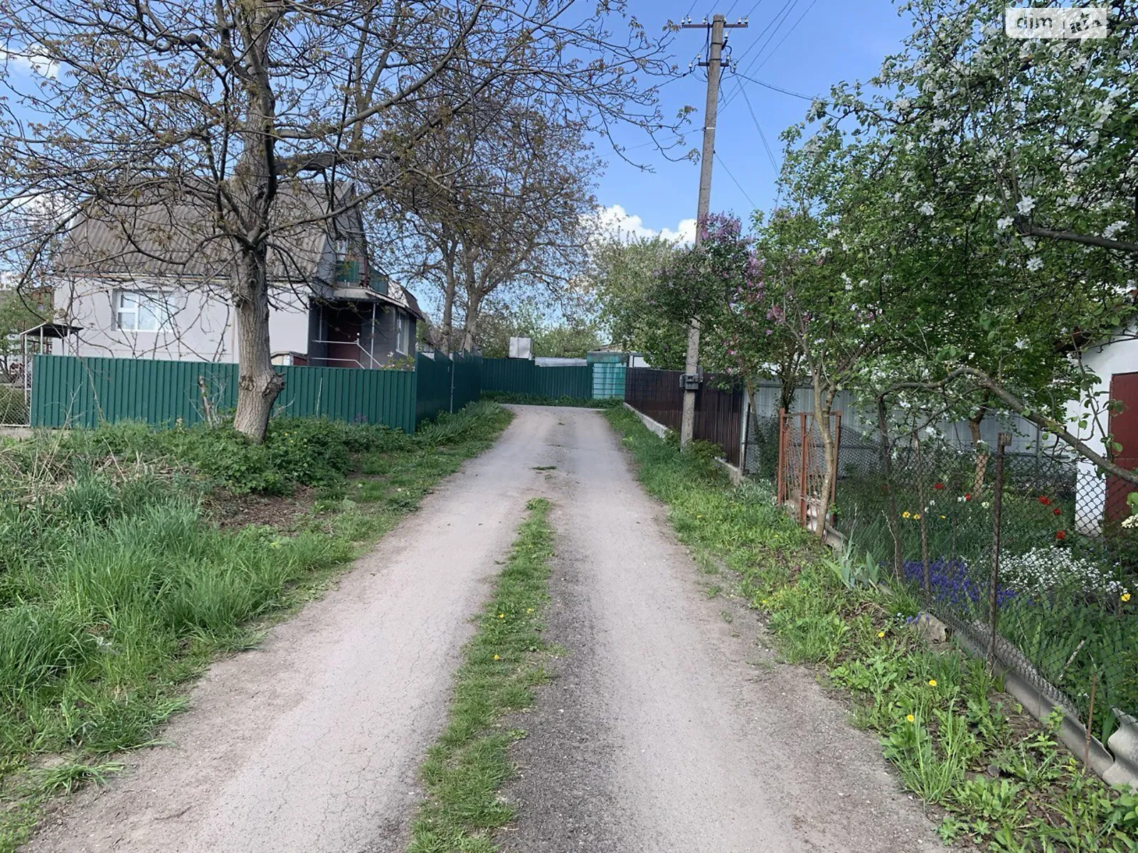 Продается земельный участок 6 соток в Хмельницкой области, цена: 14000 $ - фото 1