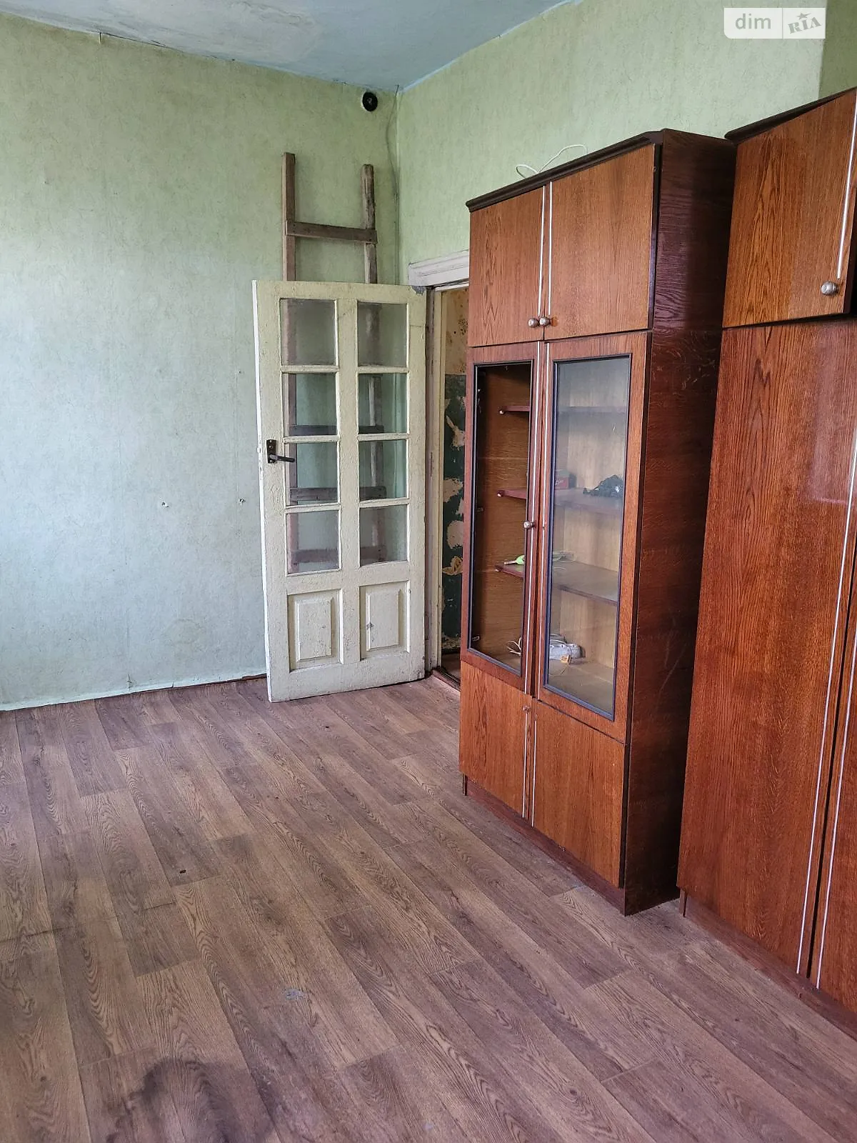 Продається 1-кімнатна квартира 27.2 кв. м у Черкасах, вул. Чигиринська - фото 1
