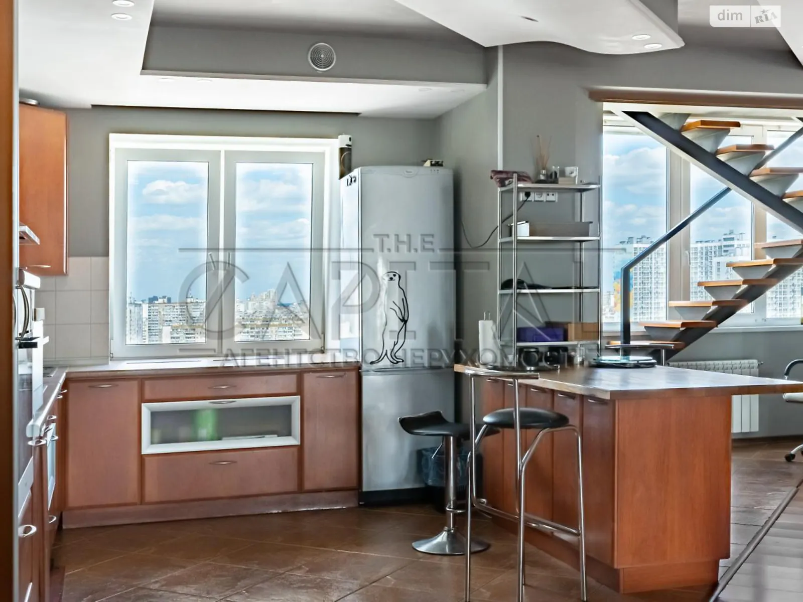 Продается 5-комнатная квартира 270 кв. м в Киеве, цена: 175000 $ - фото 1