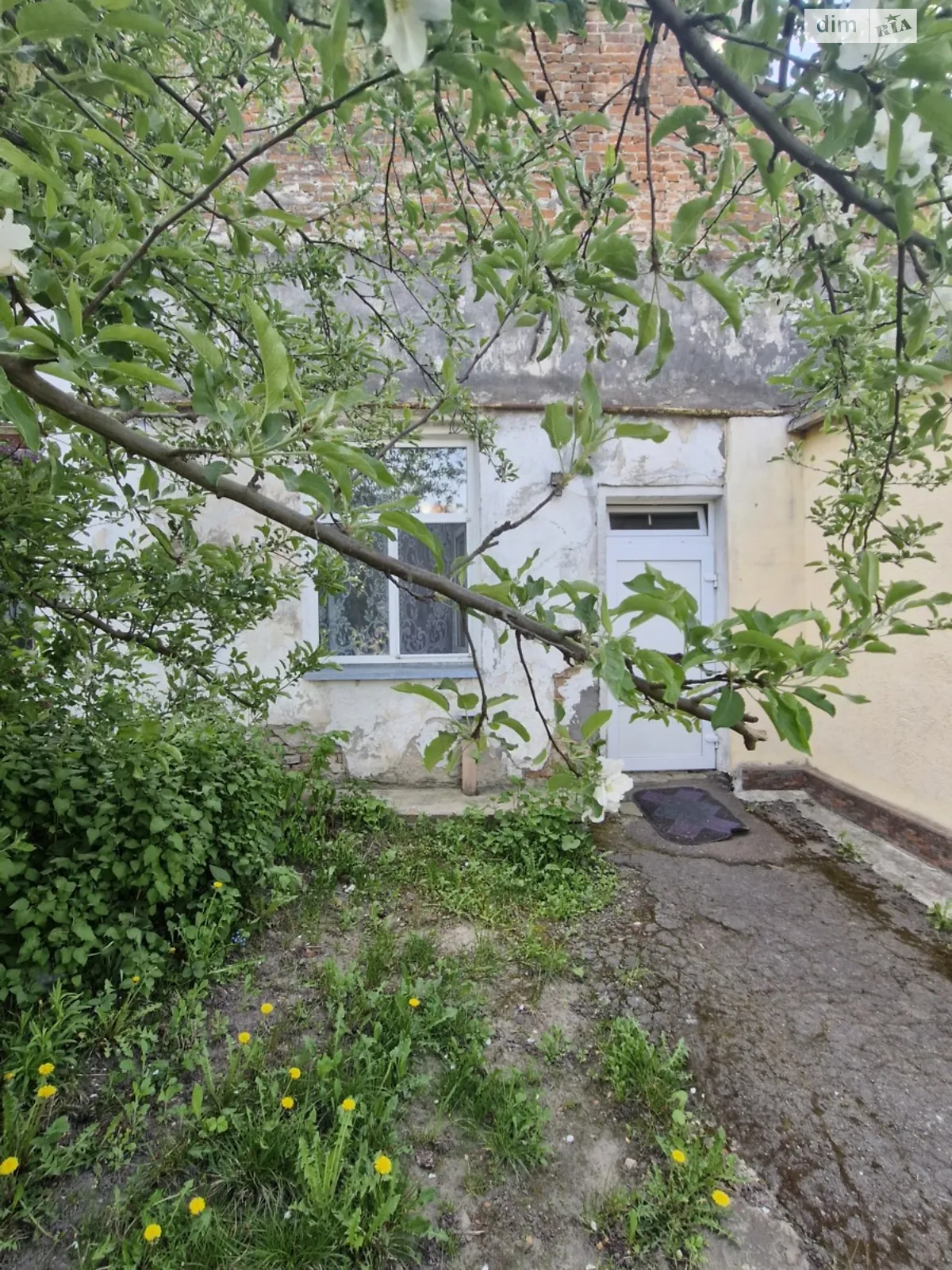 Продається частина будинку 63.21 кв. м з ділянкою, цена: 25500 $ - фото 1