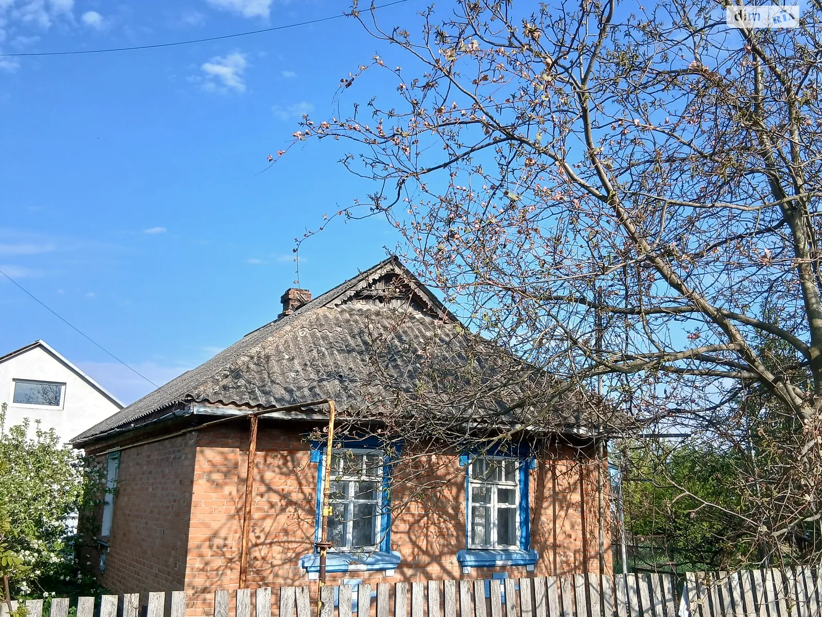 Продается одноэтажный дом 50 кв. м с верандой, цена: 35000 $ - фото 1