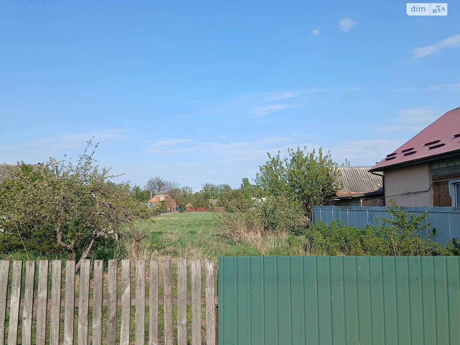 Продается земельный участок 26.5 соток в Винницкой области, цена: 35000 $ - фото 1