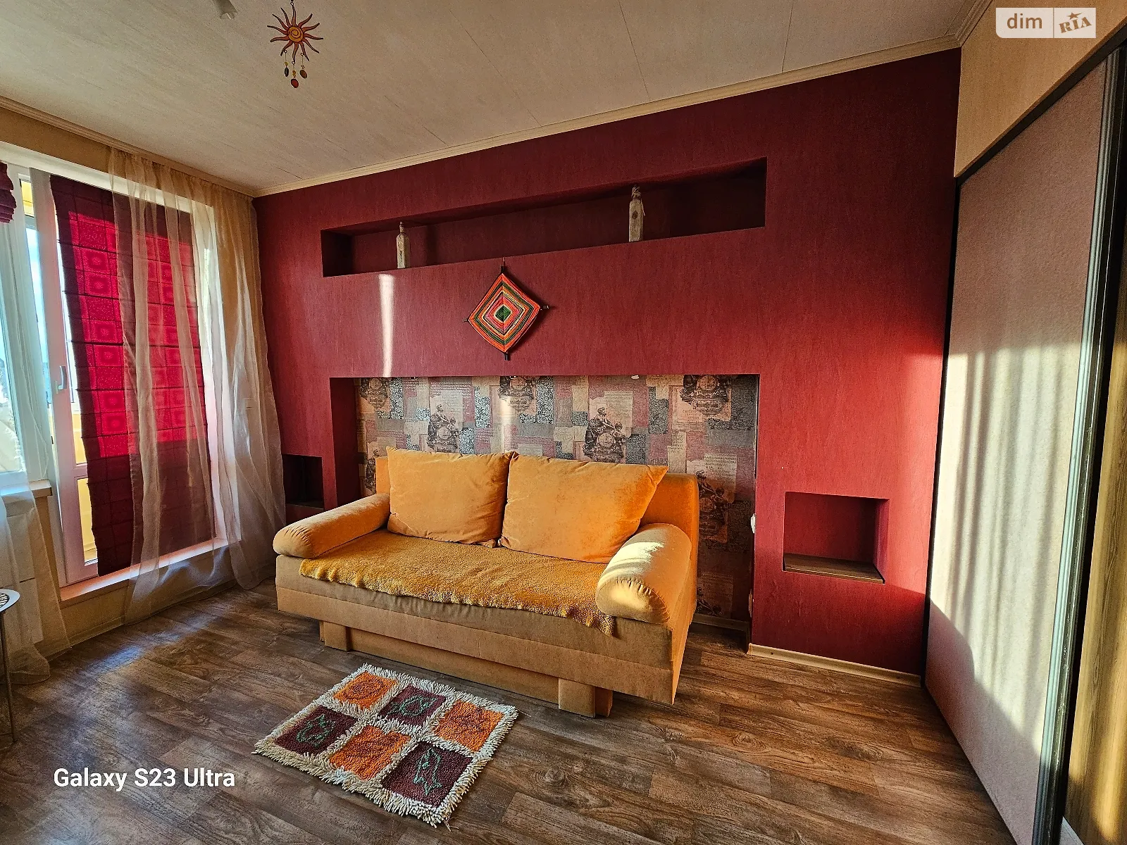 Сдается в аренду 3-комнатная квартира 65 кв. м в Харькове, ул. Гвардейцев-Широнинцев, 59 - фото 1