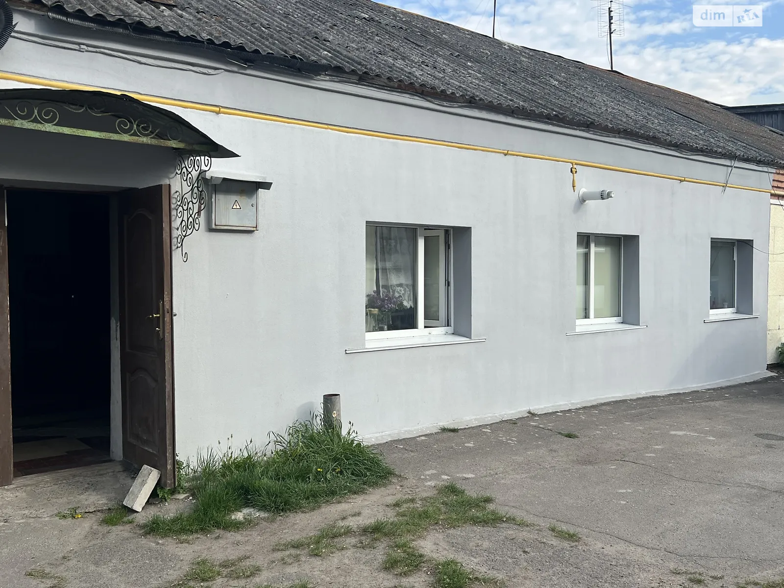 Продається 1-кімнатна квартира 26.1 кв. м у Вінниці, вул. Олексія Миргородського(Черняховського) - фото 1