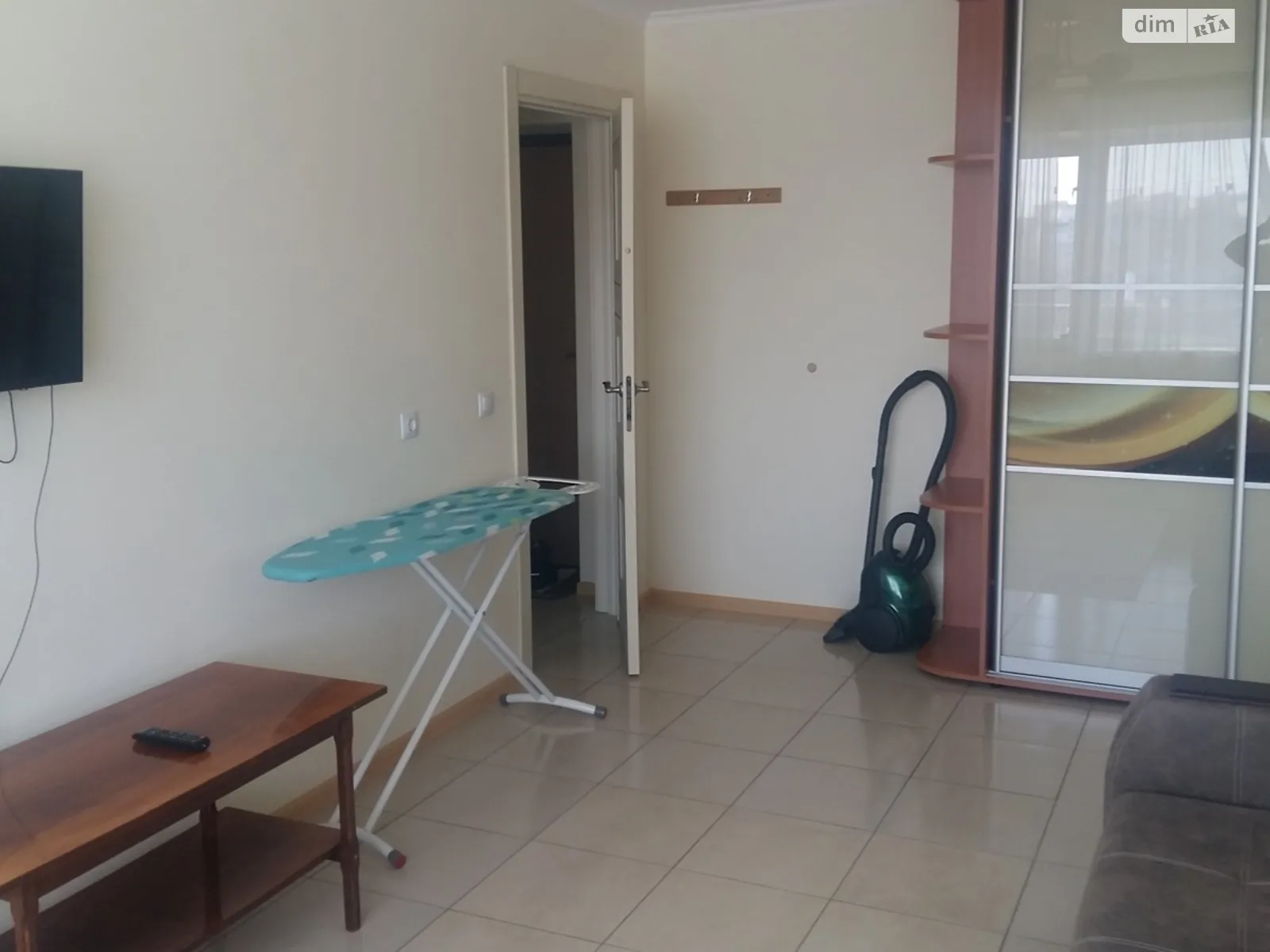 Сдается в аренду 1-комнатная квартира 29.3 кв. м в Хмельницком, ул. Заречанская, 6/5 - фото 1