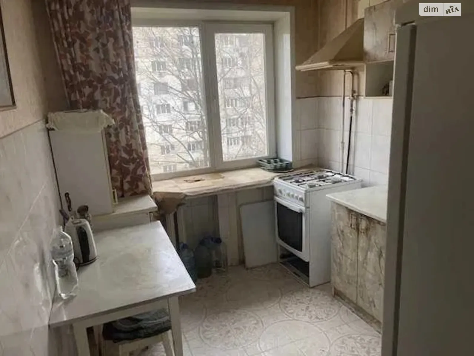 Продается 3-комнатная квартира 70 кв. м в Киеве, ул. Авиаконструктора Антонова, 11 - фото 1