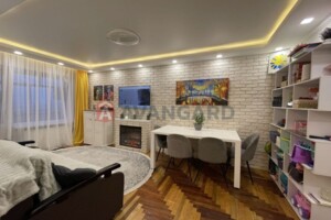 Продажа квартиры, Запорожье, р‑н. Коммунарский, Парамонова улица, дом 19