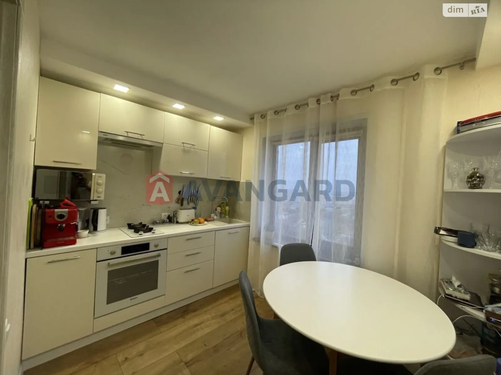 3-кімнатна квартира 69 кв. м у Запоріжжі, цена: 33500 $ - фото 1