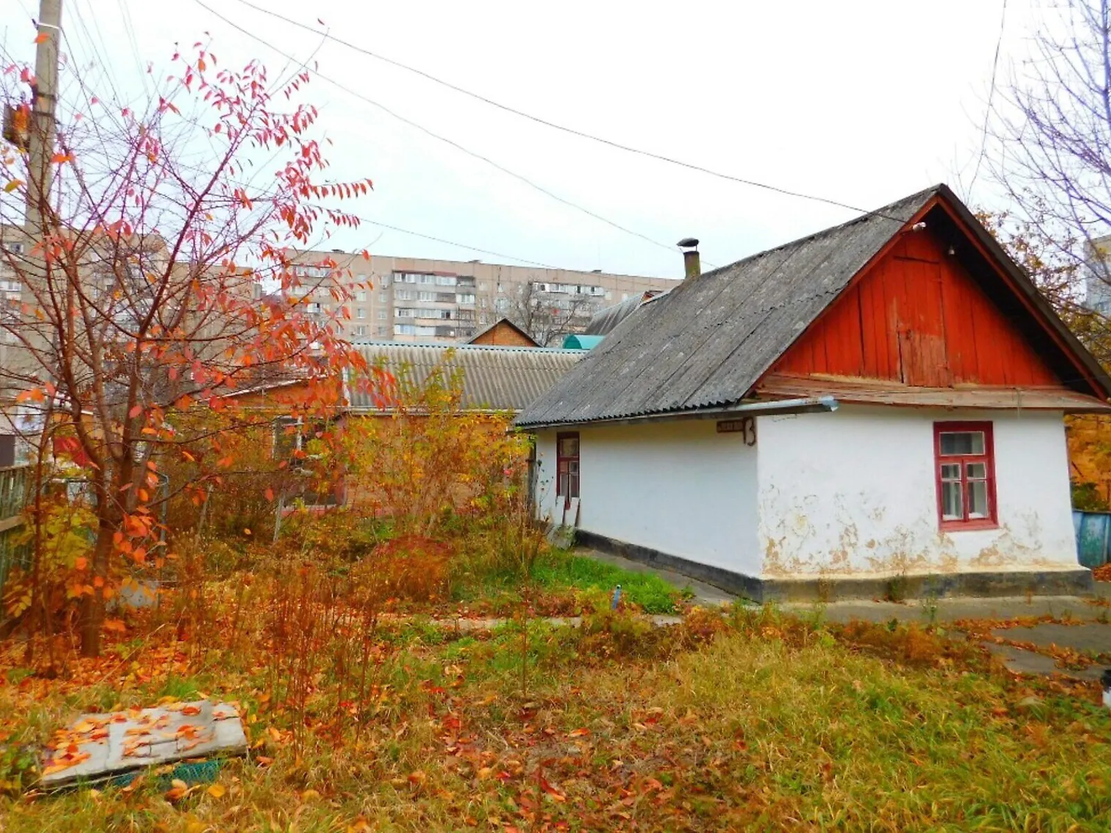 вул. Агатангела Кримського Слов'янка Вінниця, цена: 75000 $ - фото 1