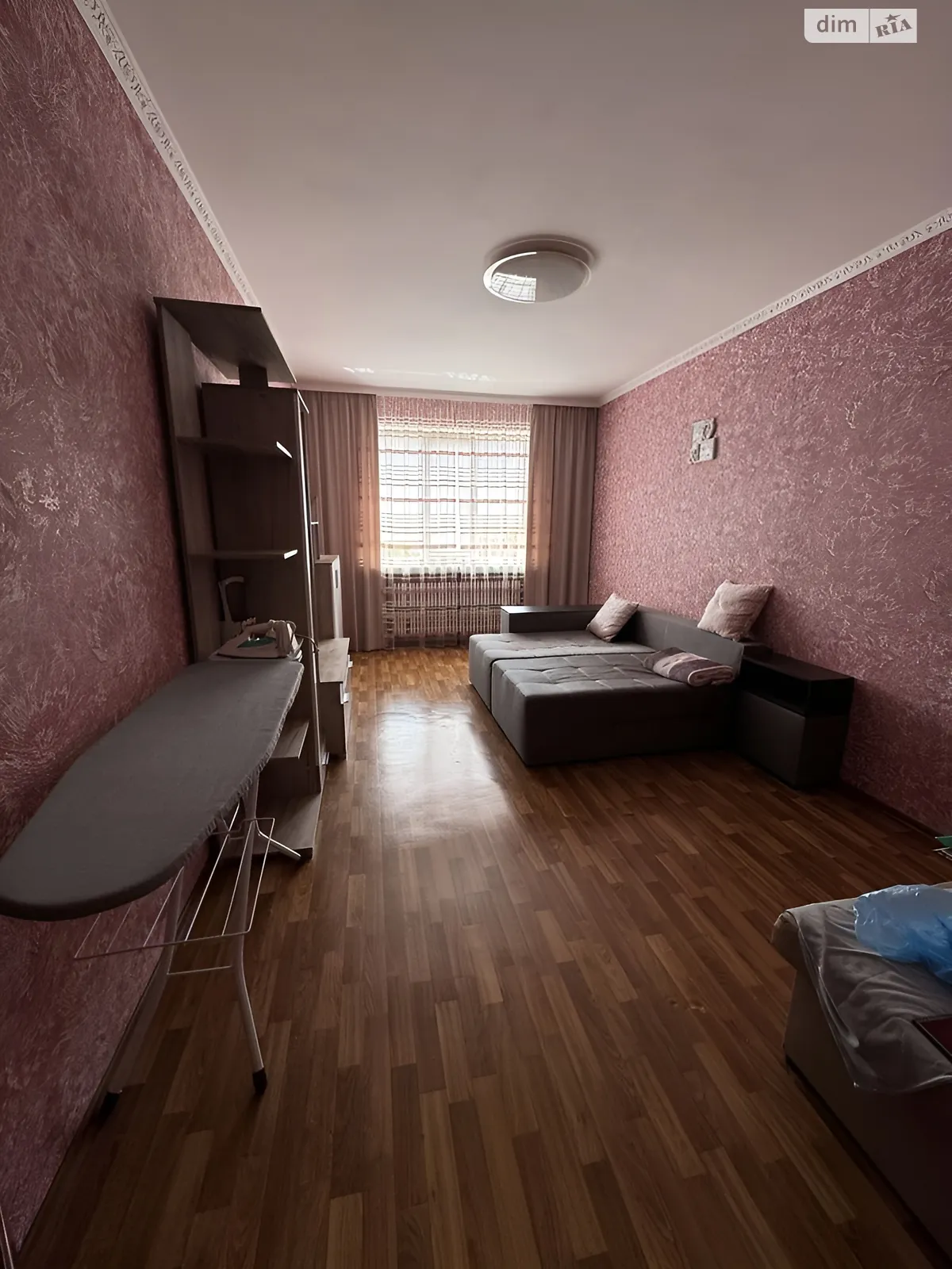 Сдается в аренду 1-комнатная квартира 38 кв. м в Хмельницком, ул. Проскуровская, 46 - фото 1