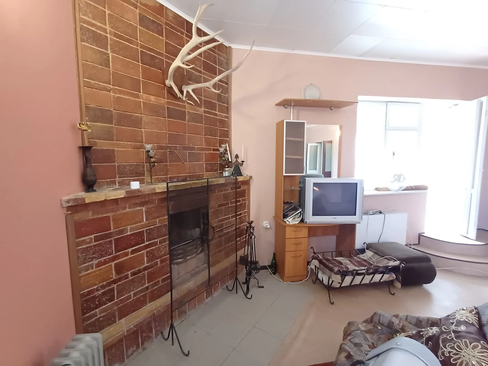 Продается дом на 2 этажа 150.9 кв. м с баней/сауной, цена: 35000 $ - фото 1