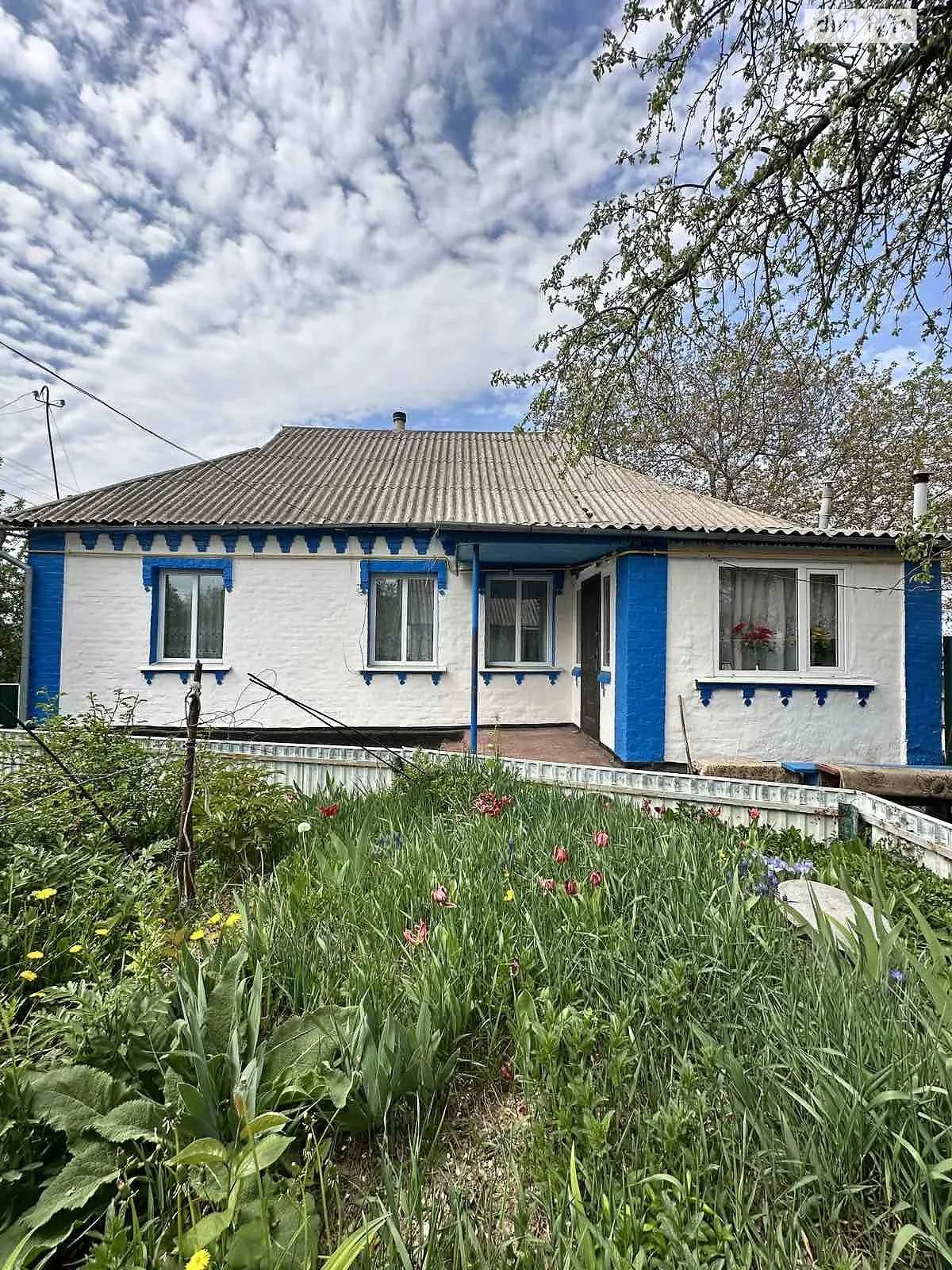Продається одноповерховий будинок 67.9 кв. м з верандою, цена: 22500 $ - фото 1
