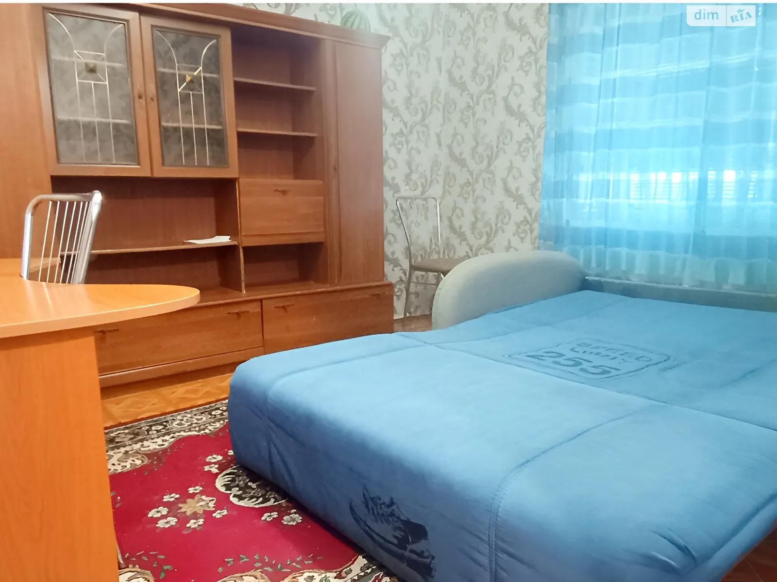Сдается в аренду 1-комнатная квартира 30 кв. м в Виннице, ул. Васильковая - фото 1