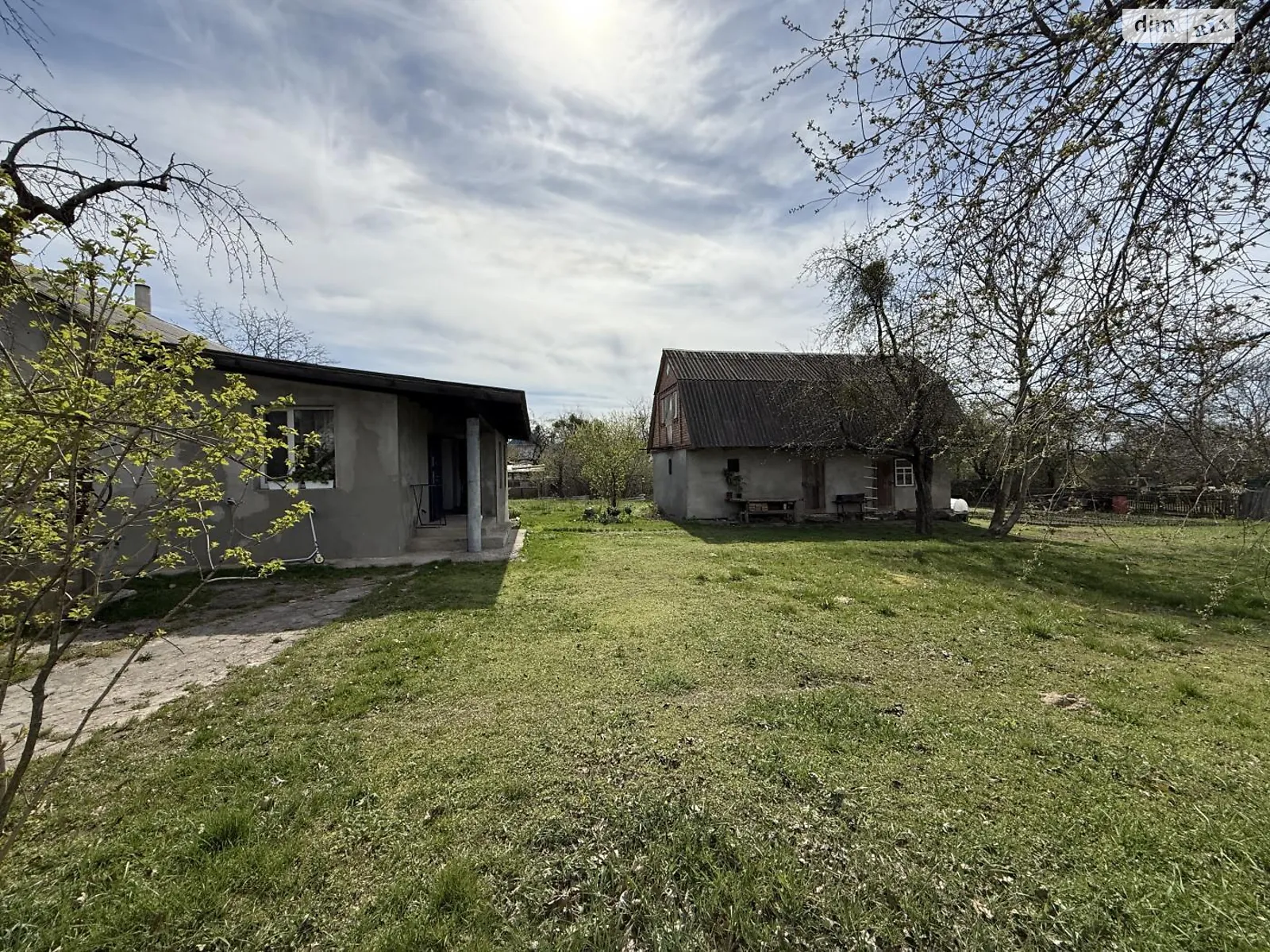Продается одноэтажный дом 74 кв. м с камином, цена: 89500 $ - фото 1