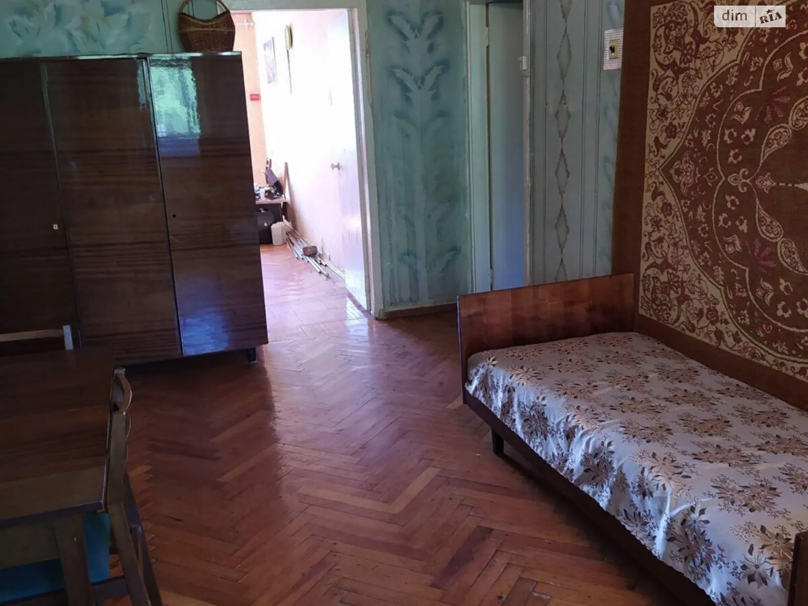 Сдается в аренду 2-комнатная квартира 42 кв. м в Харькове, ул. Светлая, 8А - фото 1