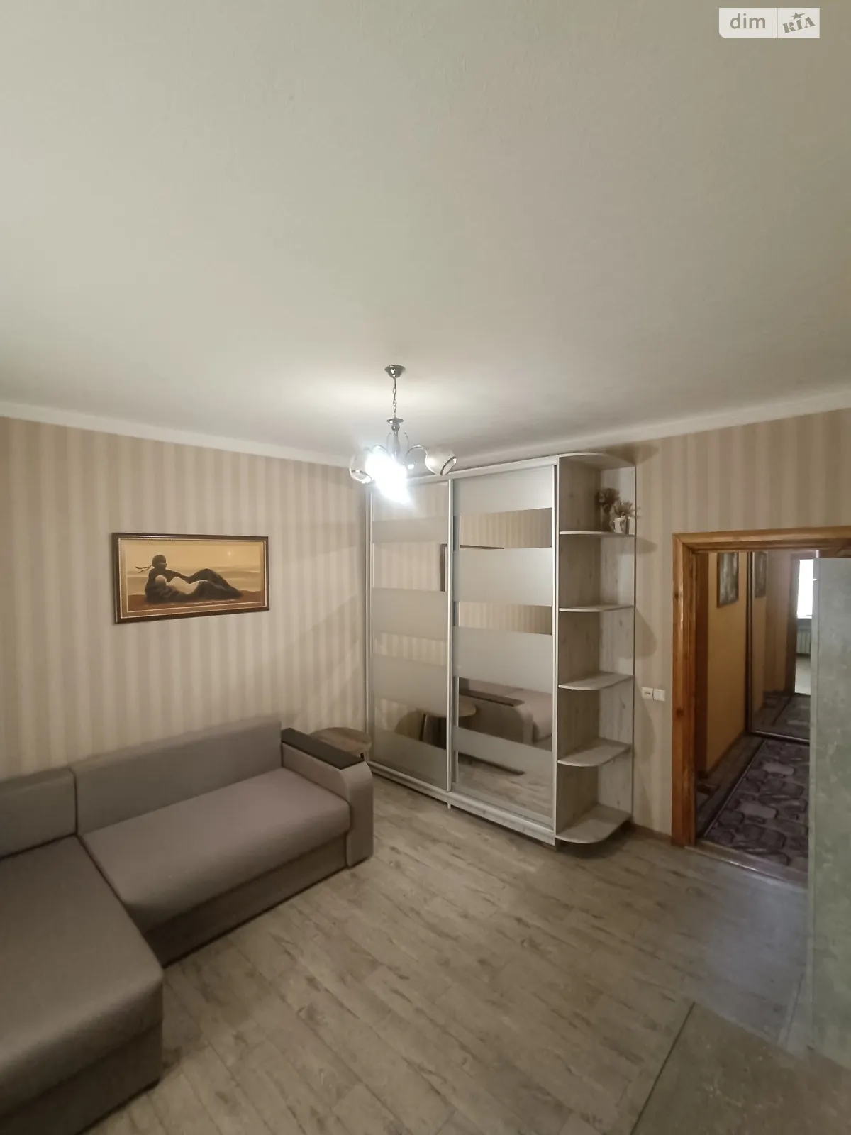 Здається в оренду 2-кімнатна квартира 47 кв. м у Харкові, просп. Льва Ландау, 191 - фото 1