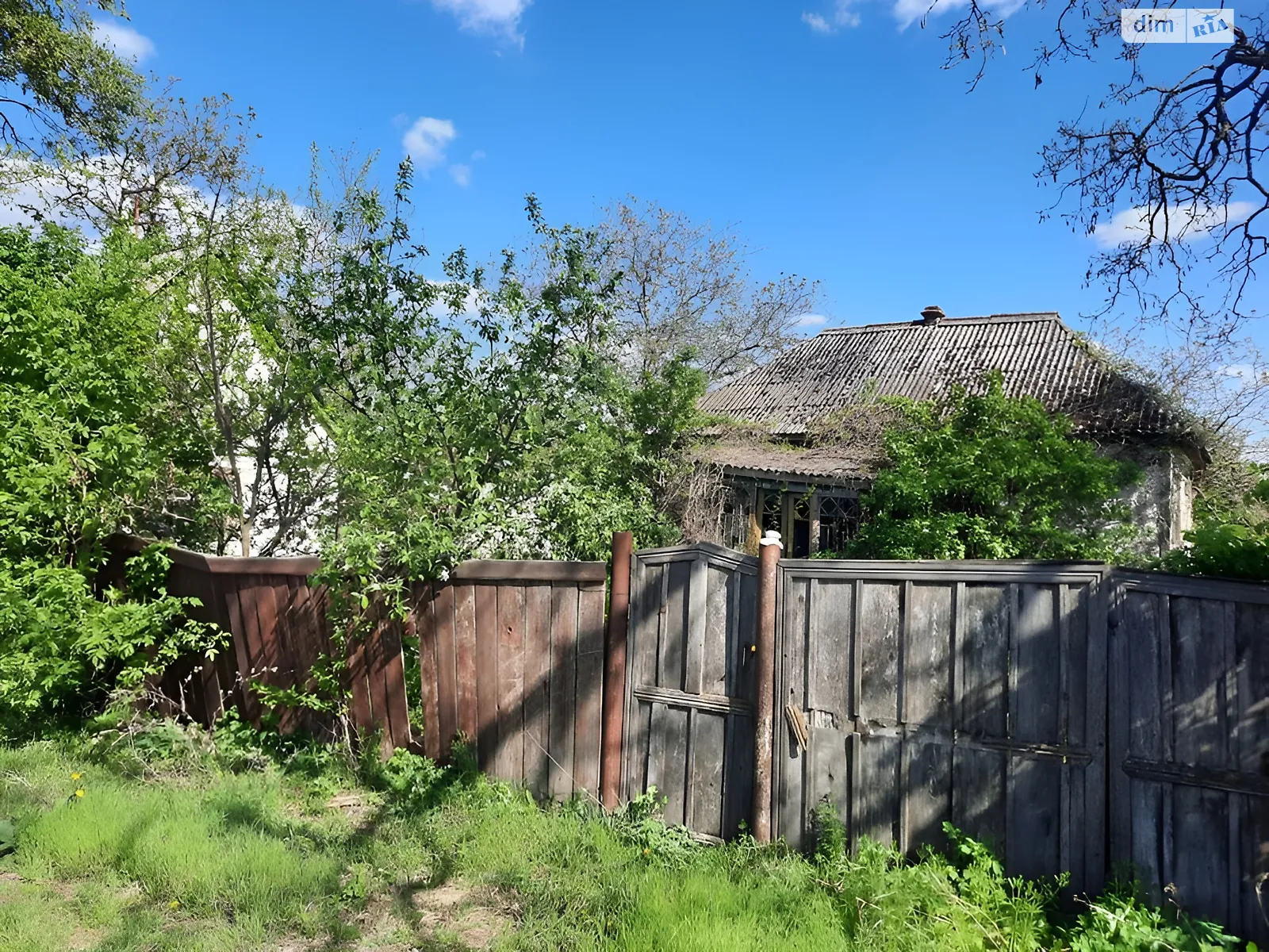 Продається частина будинку 51.5 кв. м з садом, цена: 3000 $ - фото 1