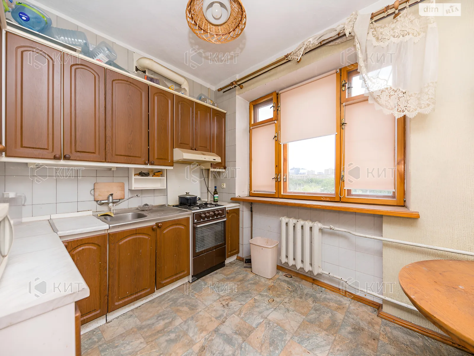Продається 3-кімнатна квартира 78 кв. м у Харкові, вул. Отакара Яроша, 23 - фото 1