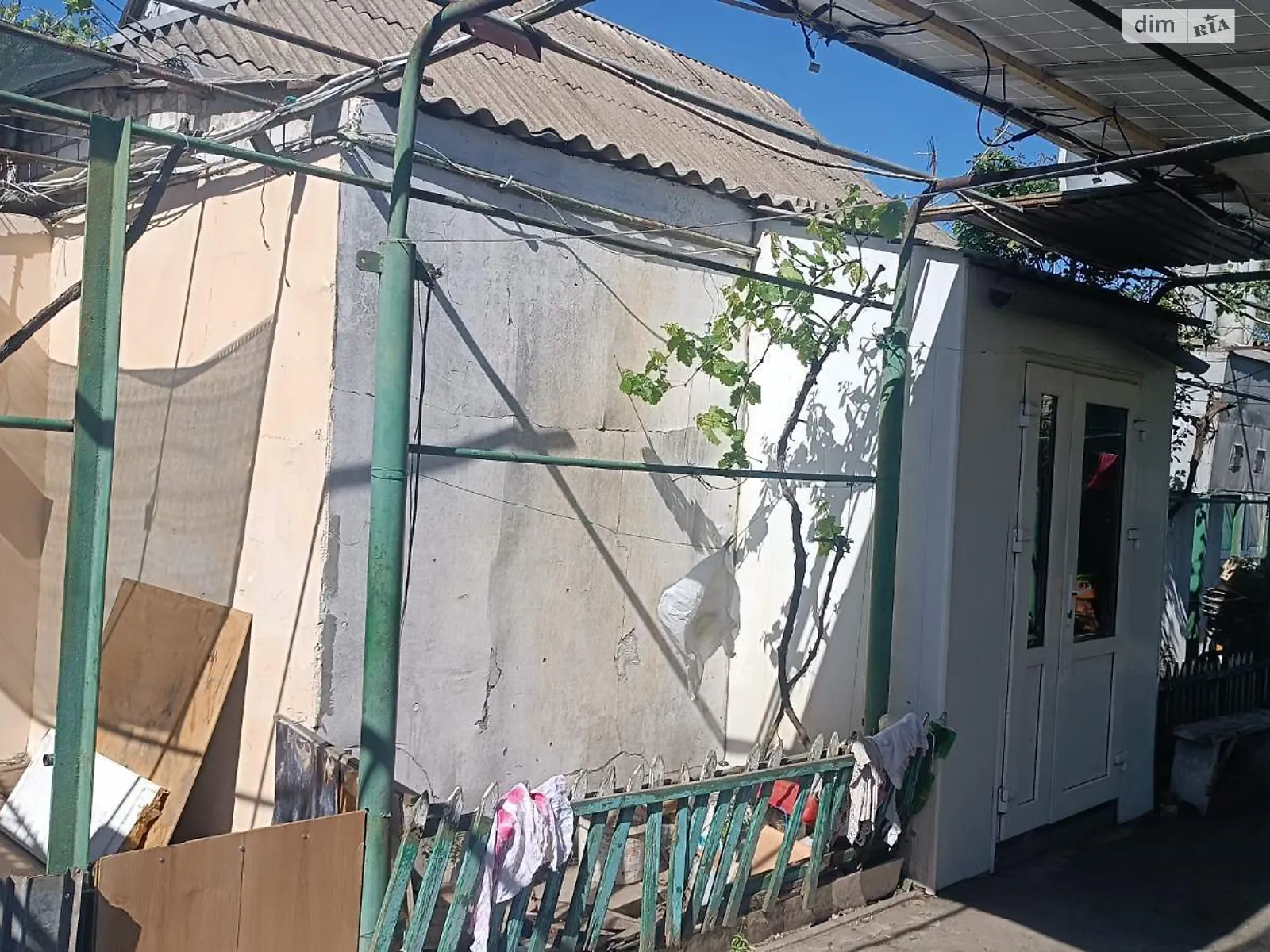 Продается одноэтажный дом 124.9 кв. м с гаражом, цена: 37000 $ - фото 1