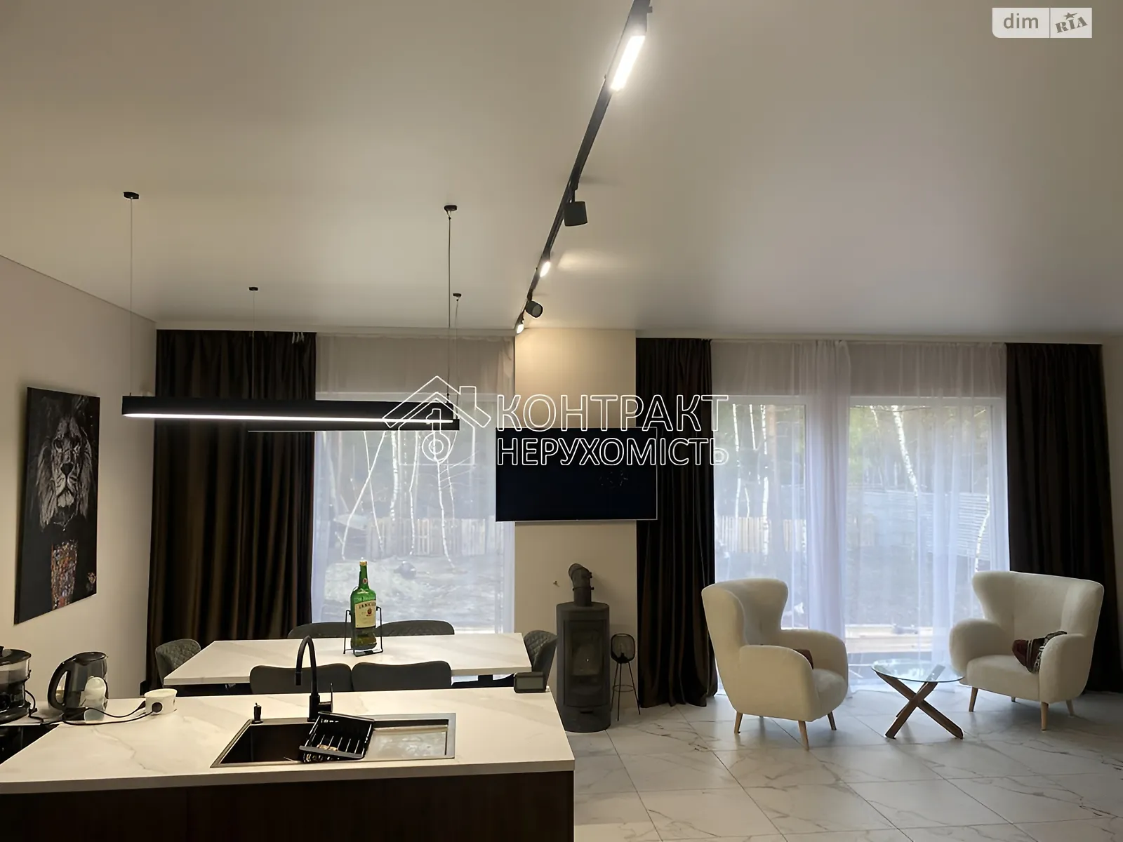 Продается одноэтажный дом 146 кв. м с верандой, цена: 133000 $ - фото 1