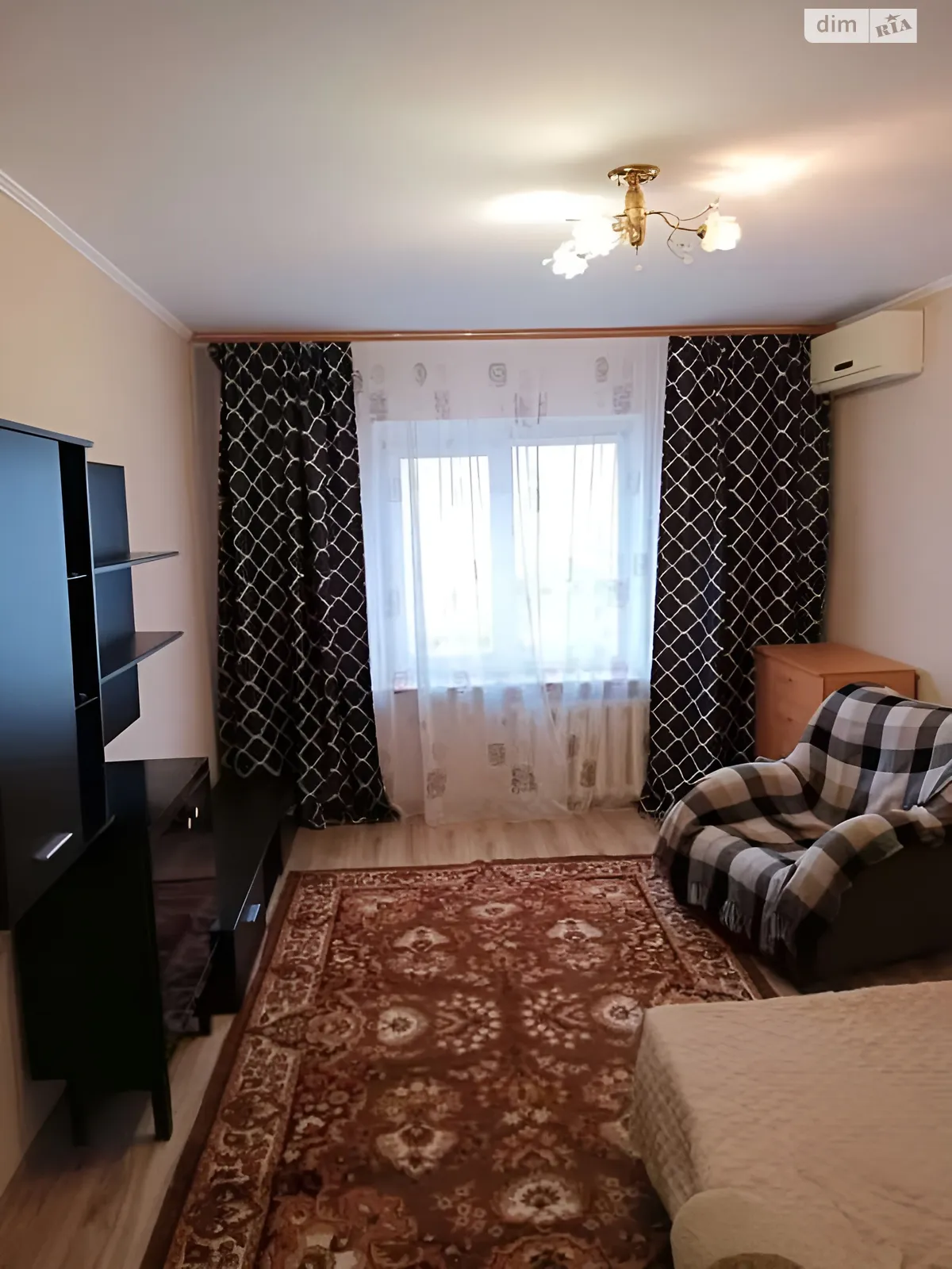 Сдается в аренду 1-комнатная квартира 44 кв. м в Киеве, просп. Червоной Калины(Маяковского Владимира), 91В - фото 1