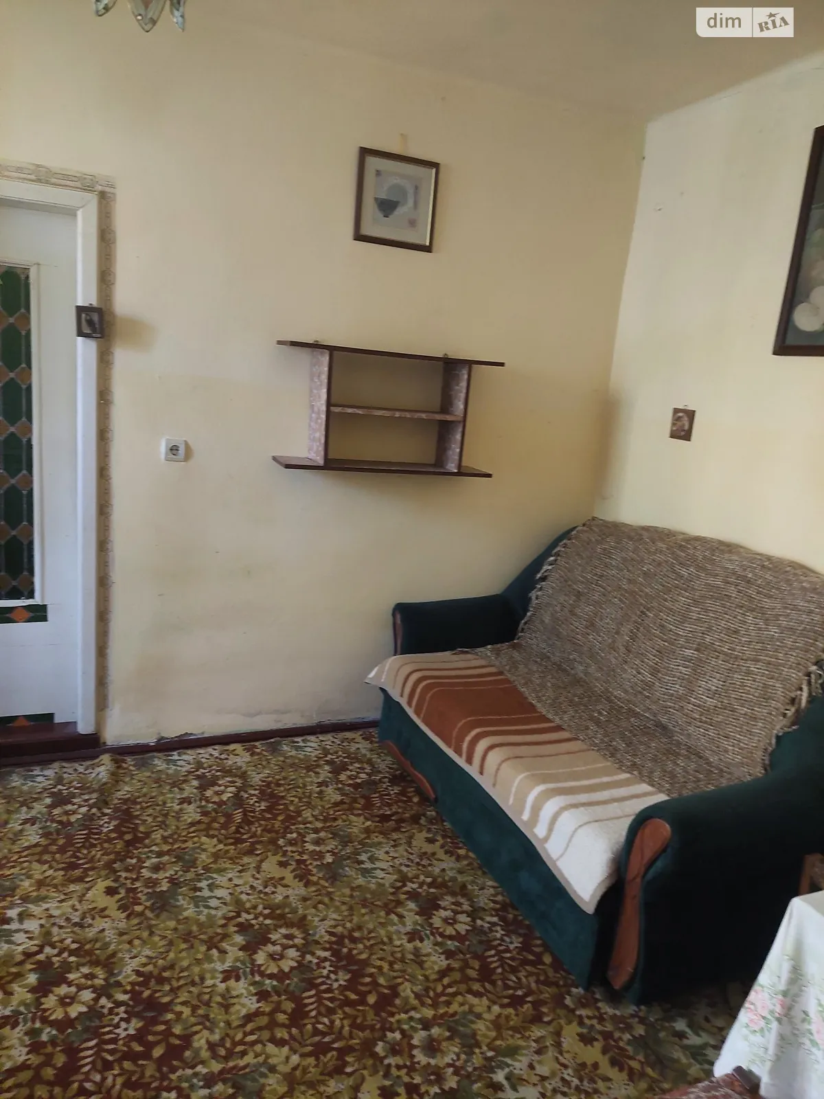 Продается часть дома 37 кв. м с камином, цена: 28000 $ - фото 1