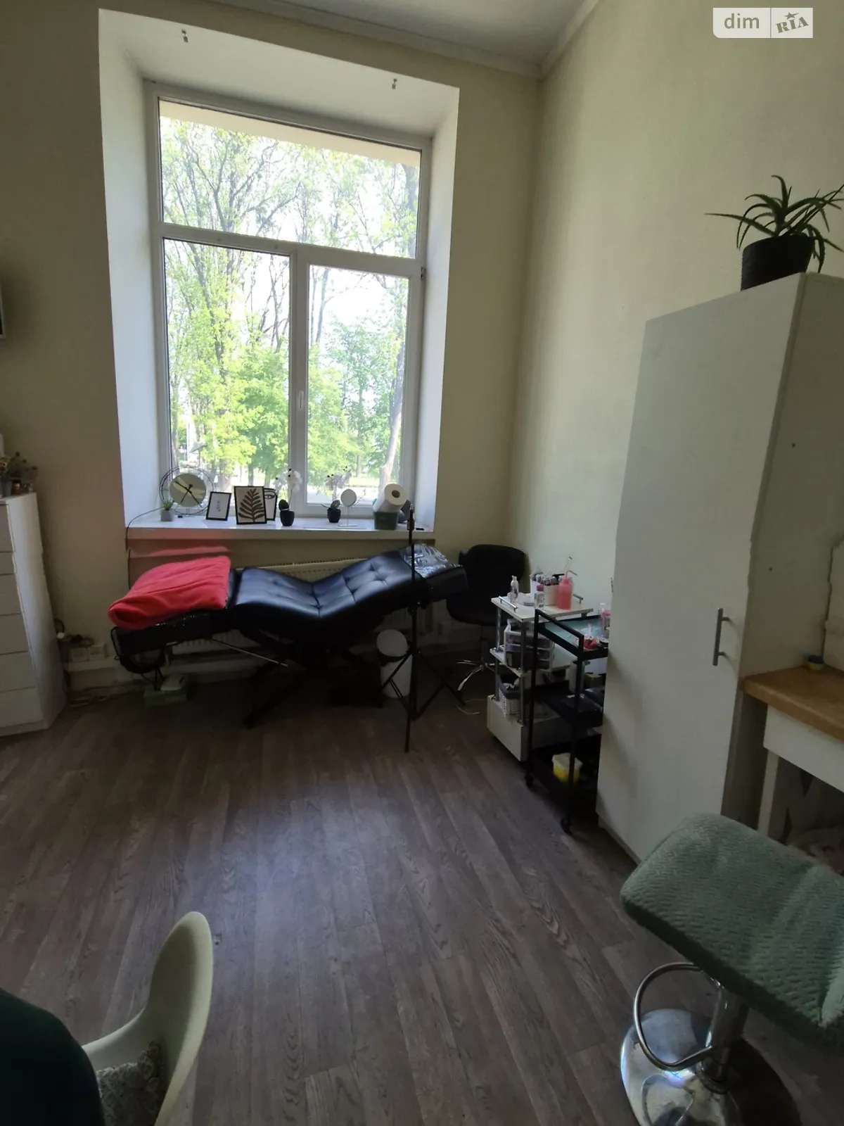 Здається в оренду офіс 21 кв. м в бізнес-центрі, цена: 5880 грн - фото 1
