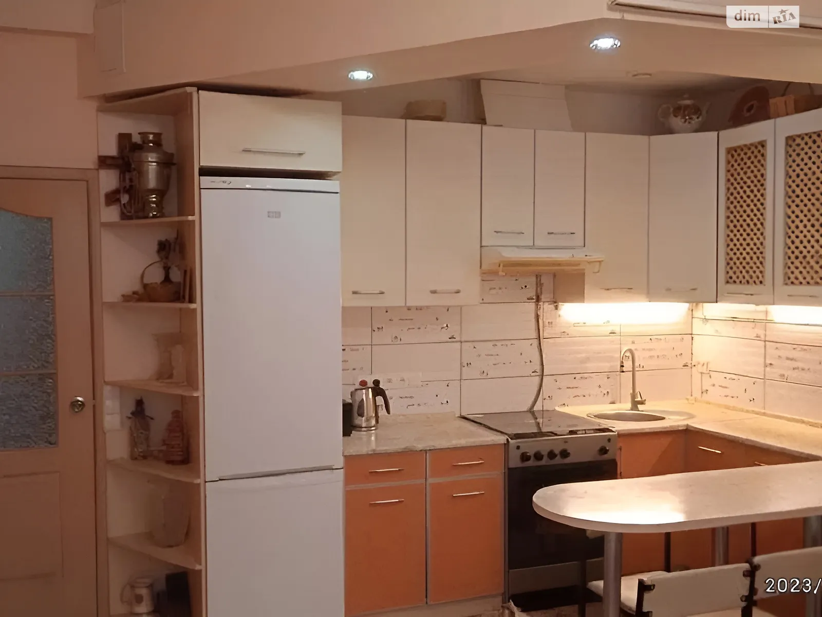 Продається 2-кімнатна квартира 42 кв. м у Харкові, вул. Біблика - фото 1