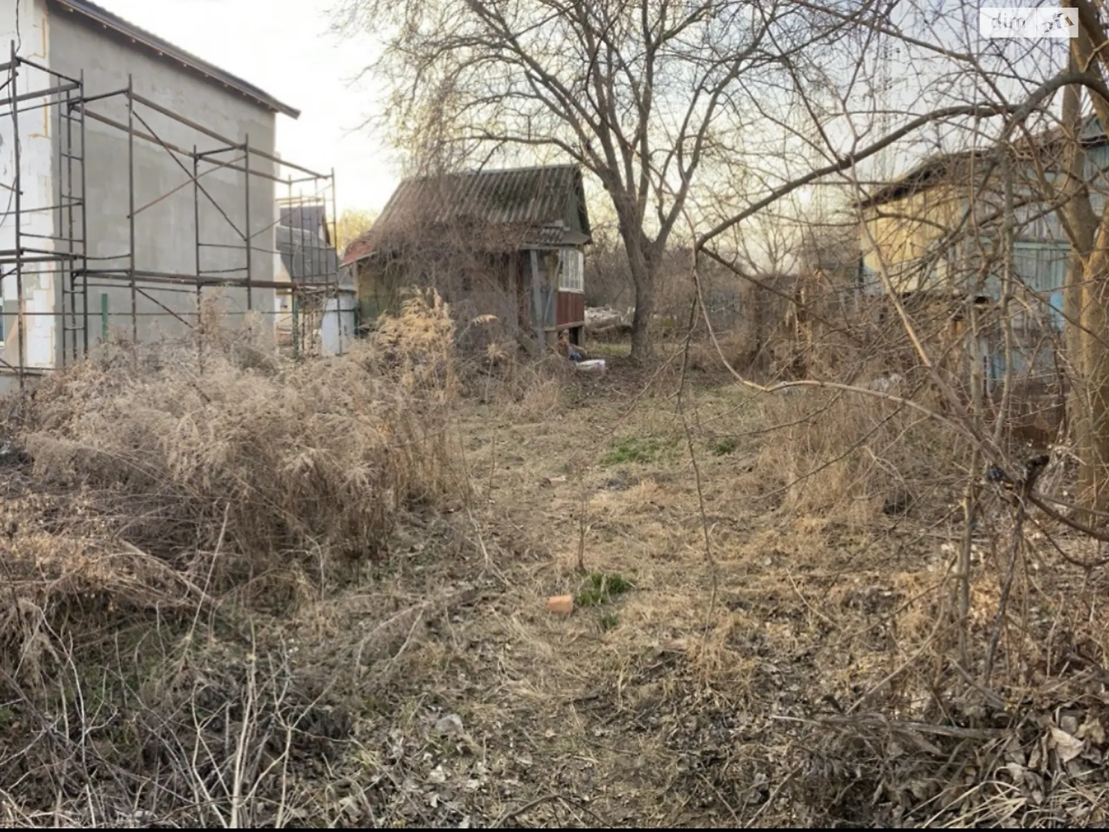 Продается земельный участок 3.07 соток в Киевской области, цена: 19500 € - фото 1