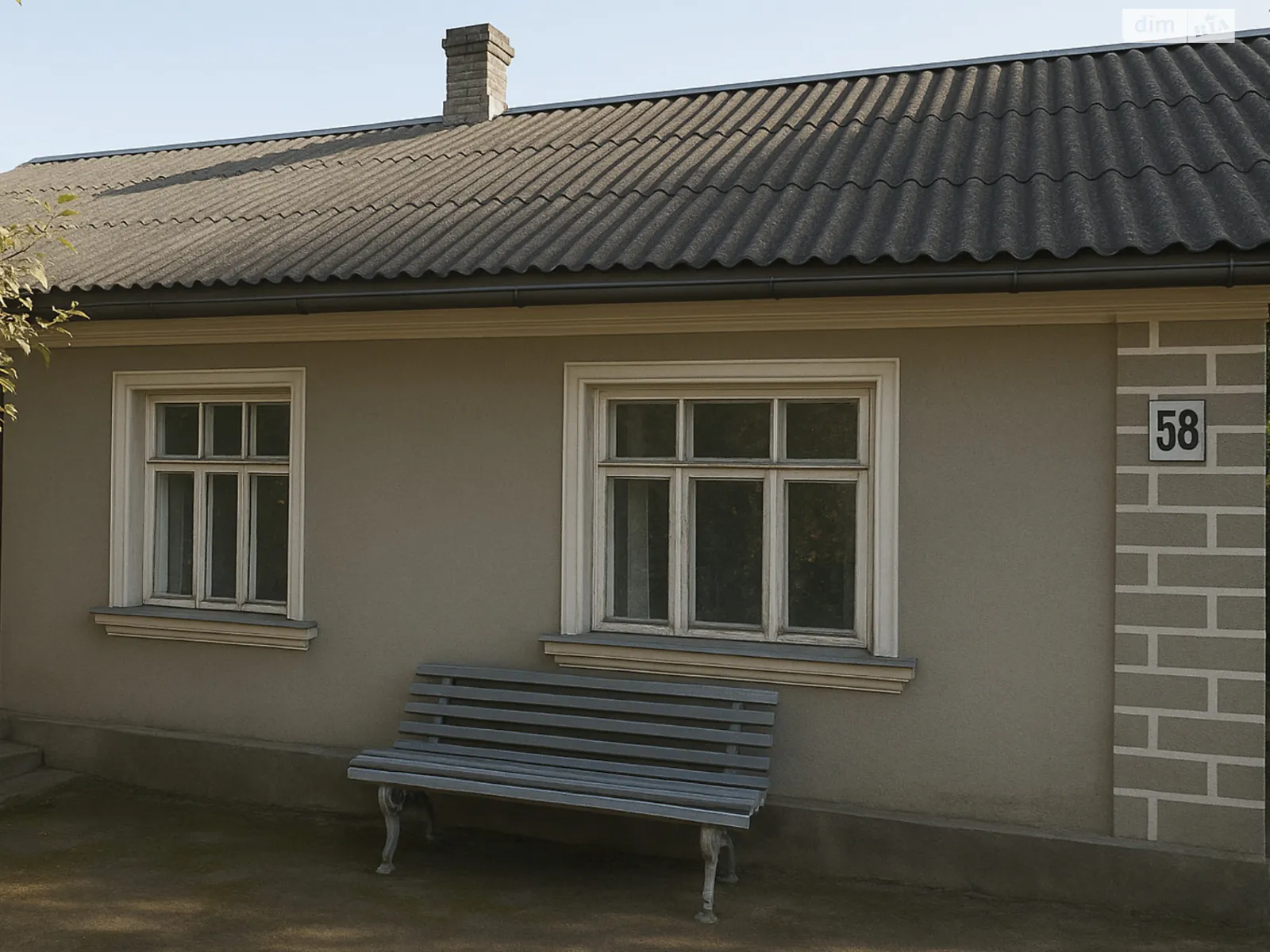 Продается одноэтажный дом 131.65 кв. м с участком, цена: 27999 $ - фото 1