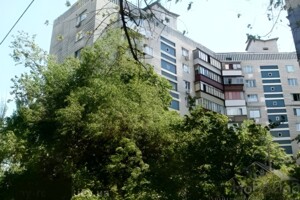 Продажа квартиры, Киев, р‑н. Русановка, ст.м. Левобережная, Энтузиастов улица, дом 17