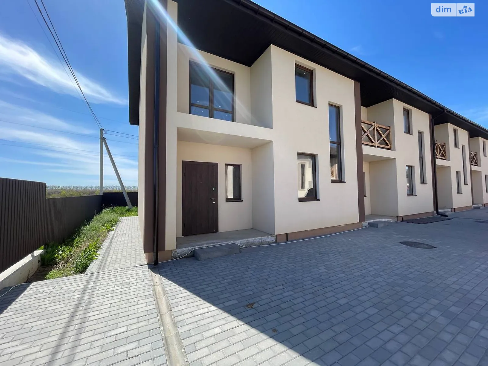 Агрономічне, цена: 65000 $ - фото 1