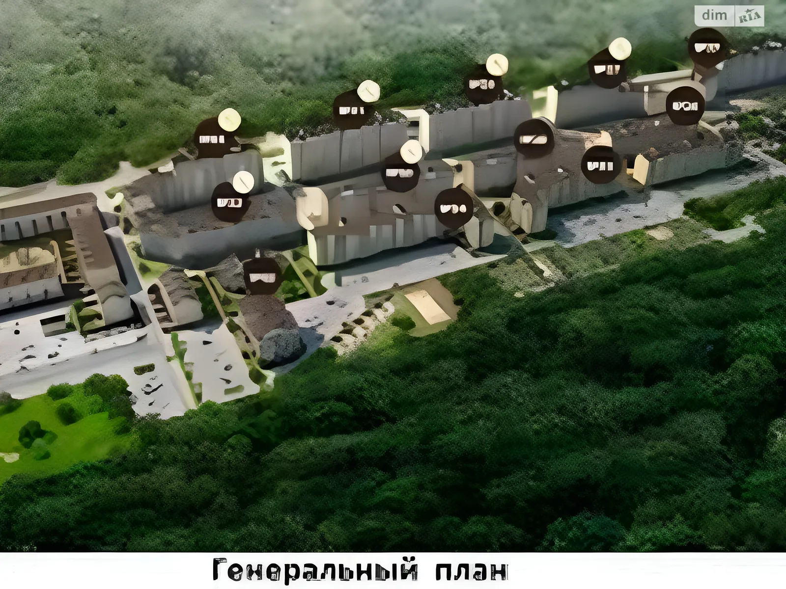 Продается 1-комнатная квартира 49.9 кв. м в Киеве, ул. Метрологическая, 54 - фото 1