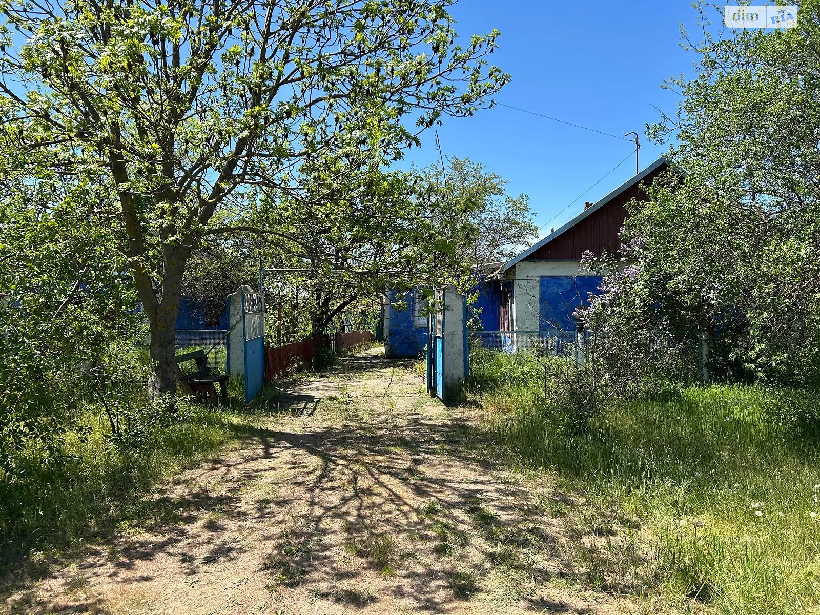 Продается одноэтажный дом 67.8 кв. м с мансардой, цена: 3000 $ - фото 1