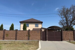Продажа дома, Николаев, р‑н. Балабановка, Пшеницына улица