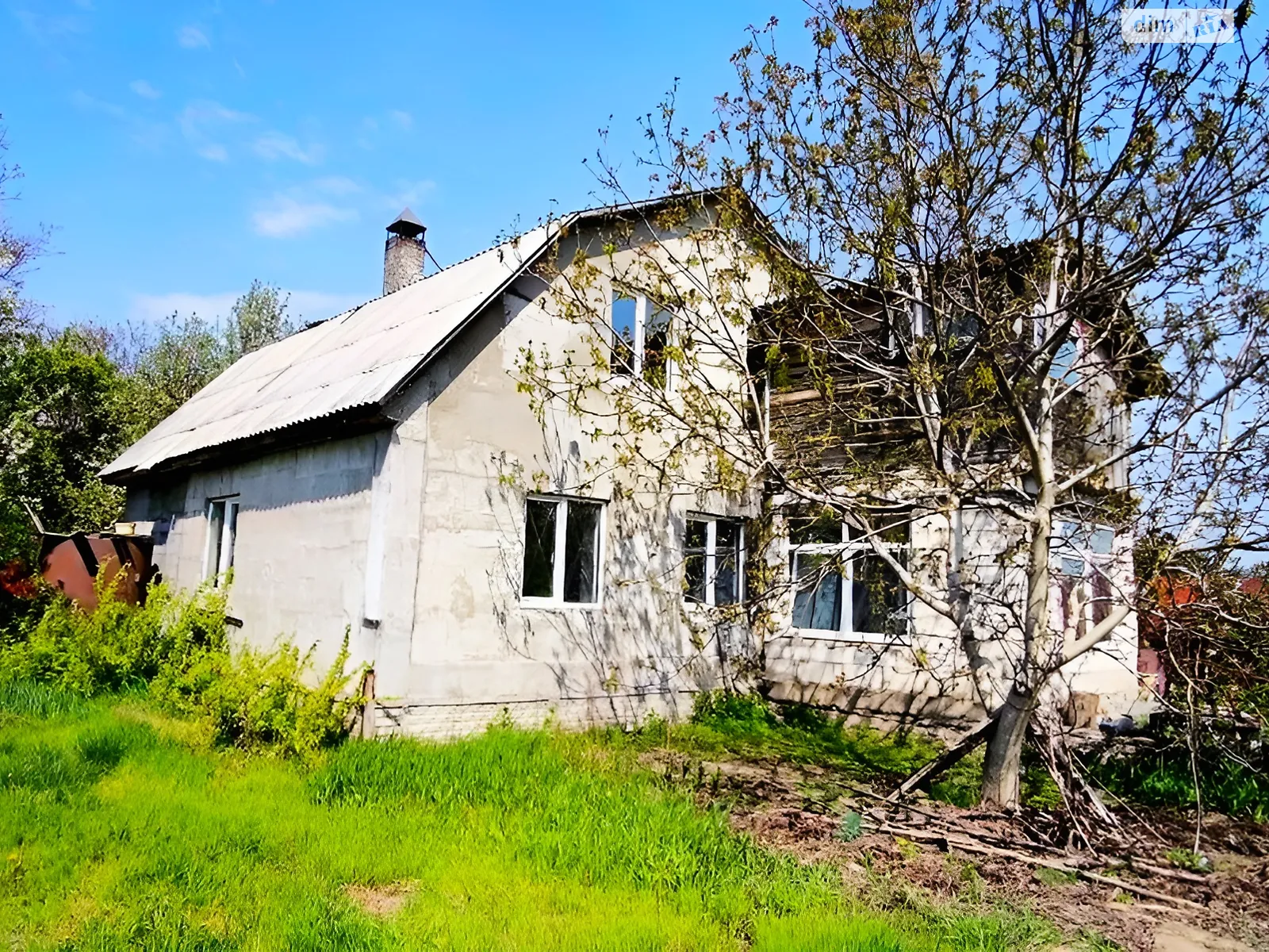Продается дом на 2 этажа 197 кв. м с балконом, цена: 28500 $ - фото 1