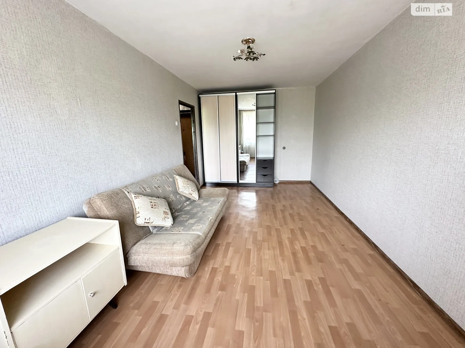 Продается 1-комнатная квартира 29.2 кв. м в Черкассах, ул. Зализняка Максима, 91 - фото 1