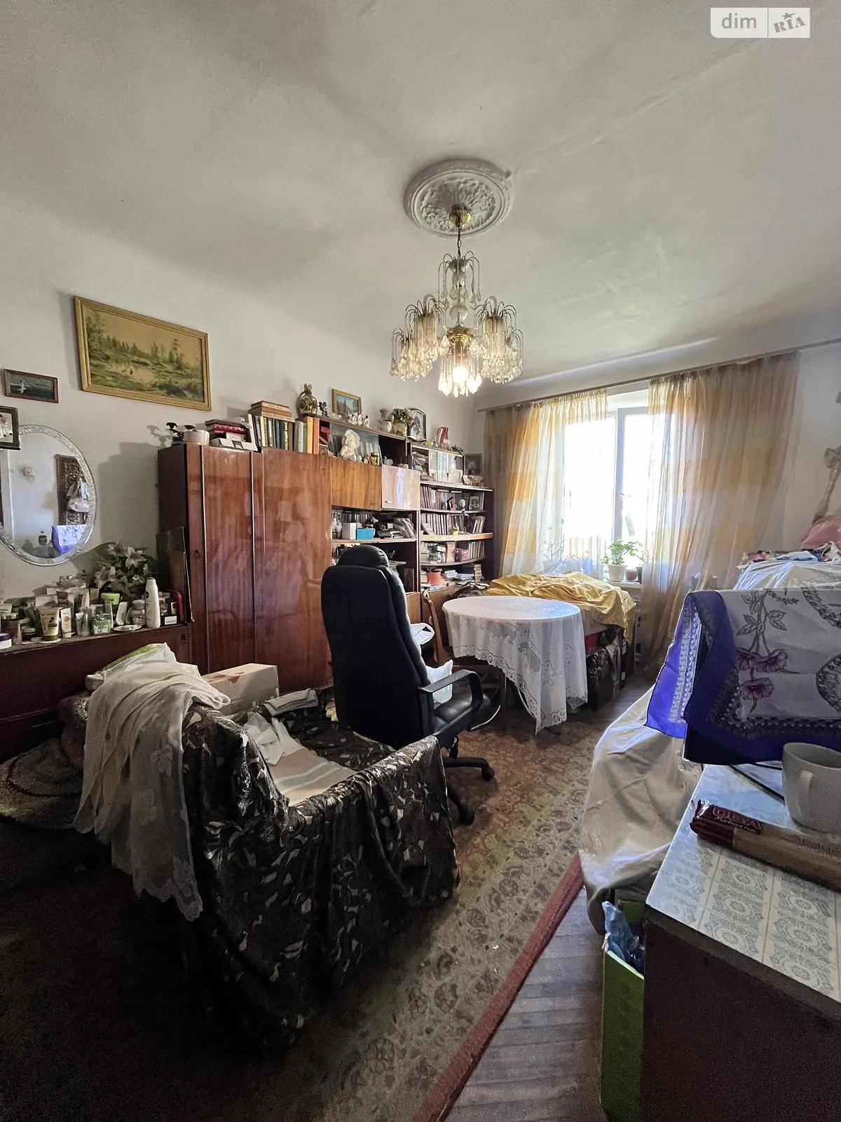 Продается 2-комнатная квартира 48.5 кв. м в Николаеве, ул. Рабочая, 1 - фото 1