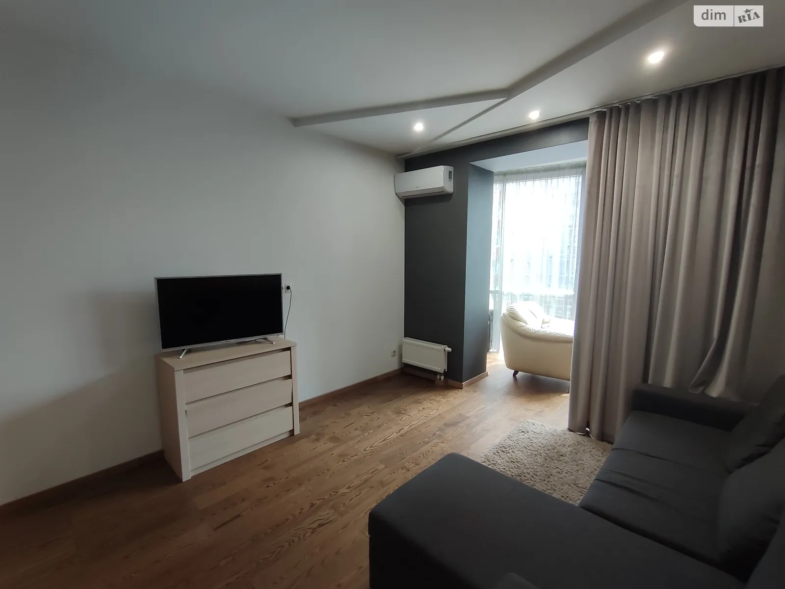 Продається 1-кімнатна квартира 58 кв. м у Вінниці, вул. Київська - фото 1
