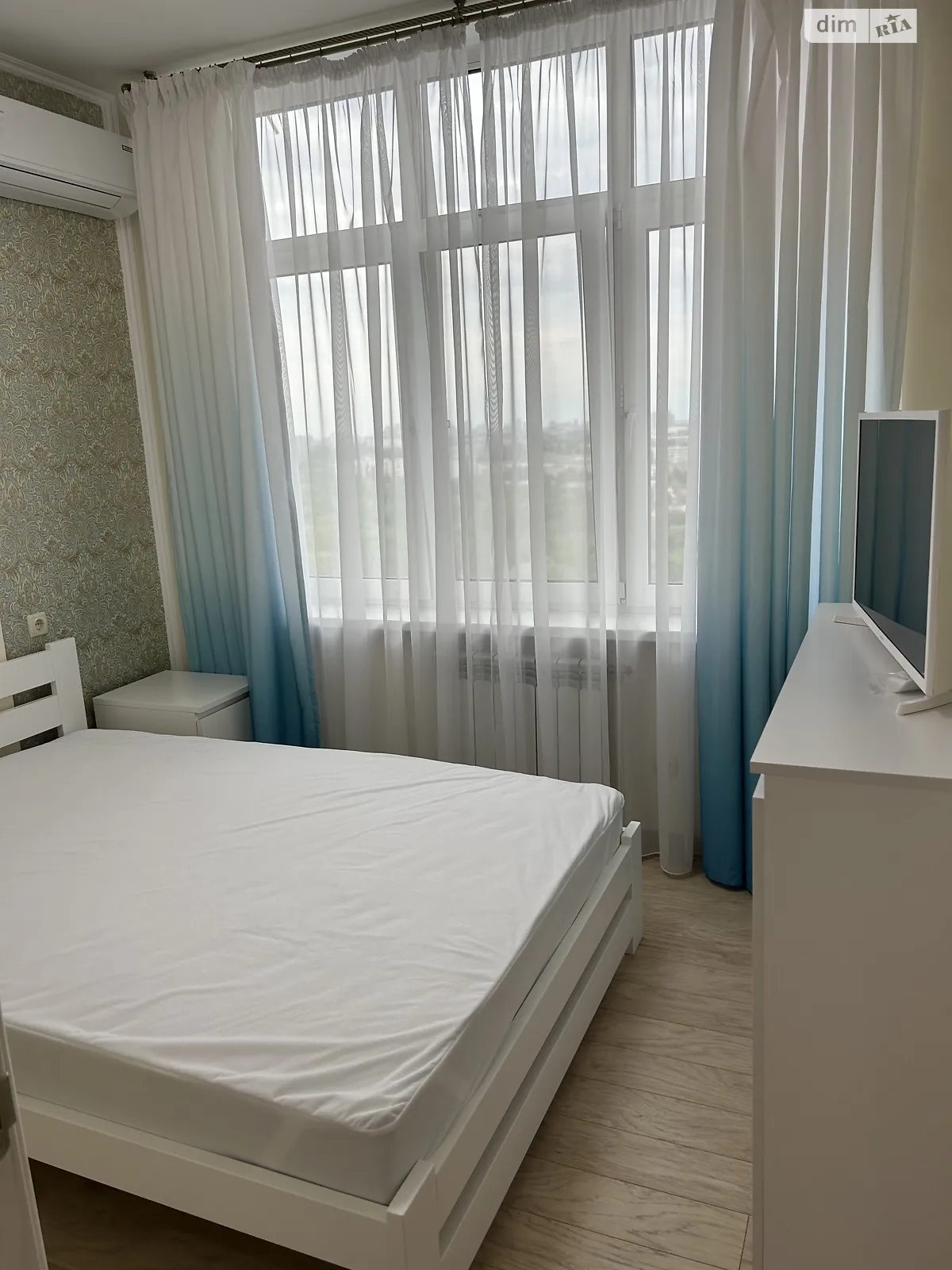 Сдается в аренду 2-комнатная квартира 50 кв. м в Киеве, ул. Авиаконструктора Игоря Сикорского(Танковая), 4Б - фото 1