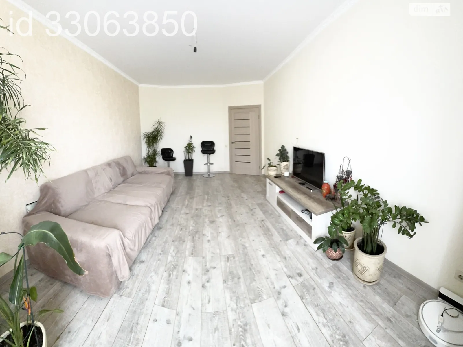 Продається 3-кімнатна квартира 96.5 кв. м у Києві, просп. Петра Григоренка, 1Б - фото 1