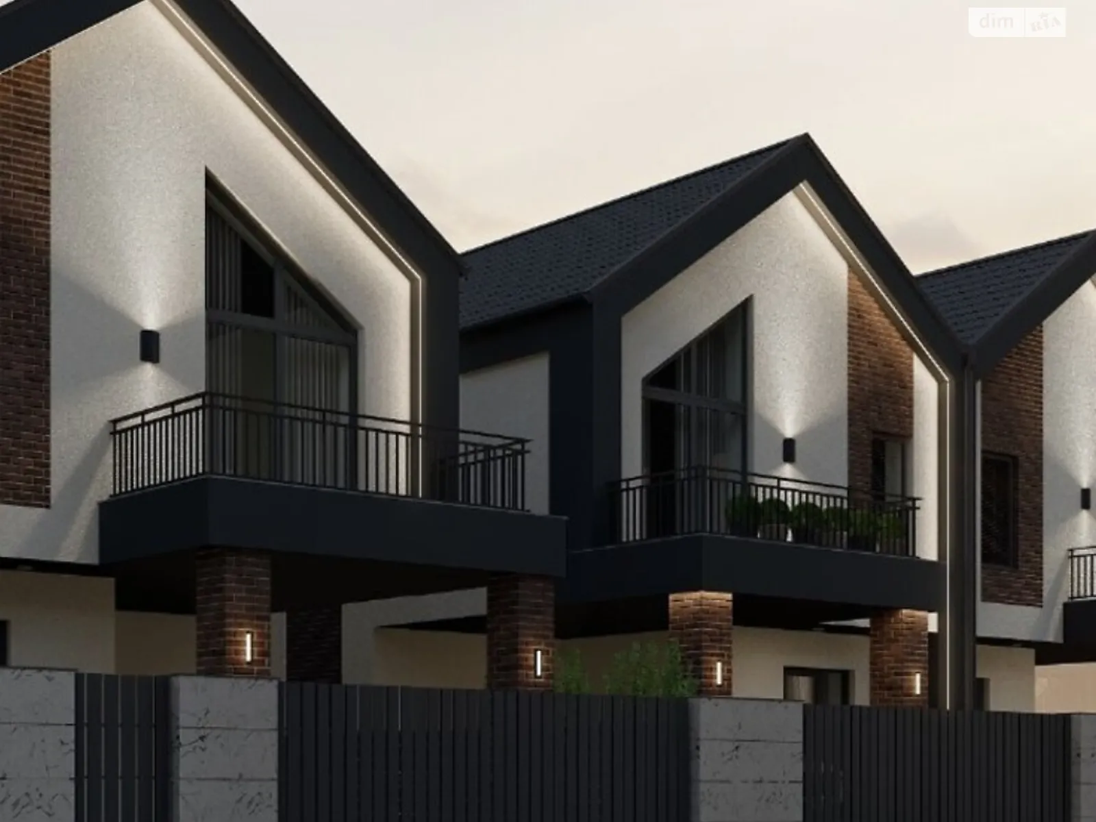 вул. Ґрохольських Вінниця, цена: 115000 $ - фото 1