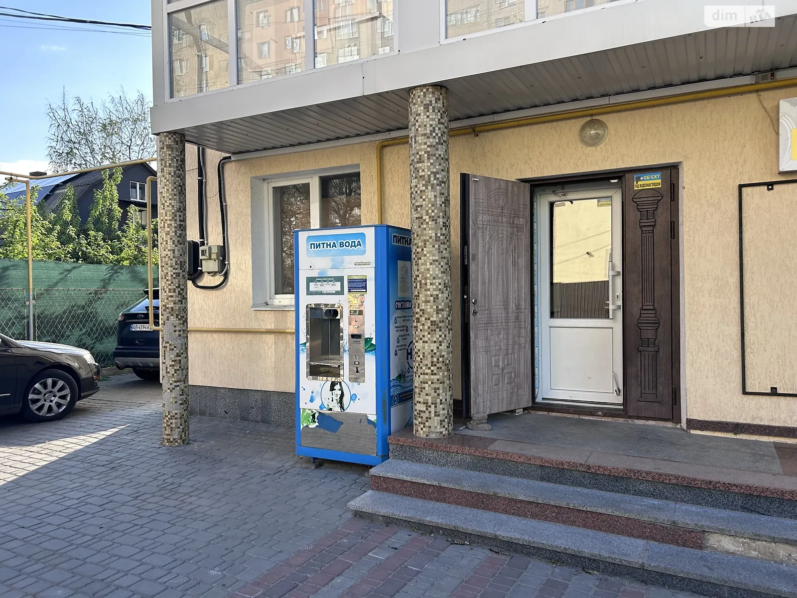 Сдается в аренду помещения свободного назначения 40 кв. м в 3-этажном здании, цена: 10000 грн - фото 1