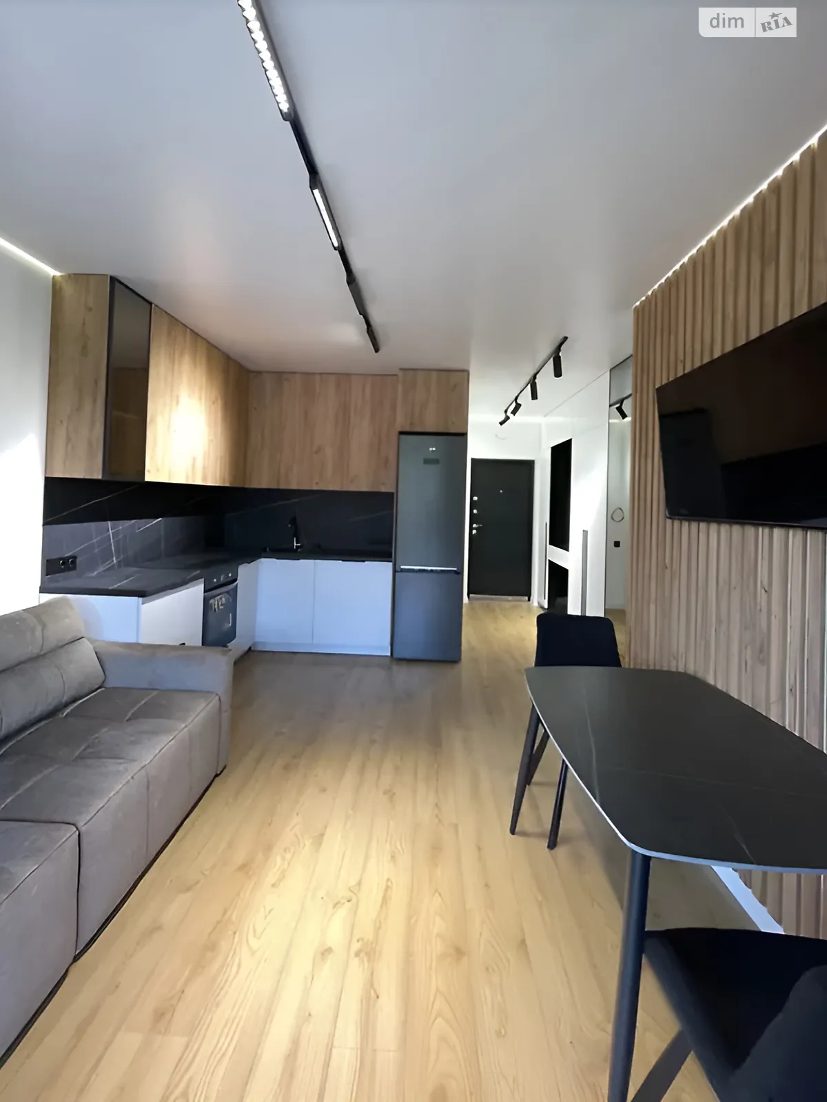 Продается 1-комнатная квартира 43 кв. м в Ирпене, цена: 85000 $ - фото 1
