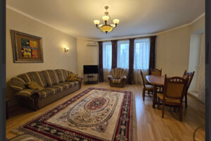 Продажа квартиры, Киев, р‑н. Солдатская Слободка, ст.м. Вокзальная, Дмитриевская улица, дом 9-11