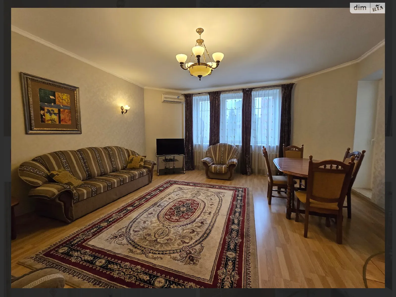 Продается 2-комнатная квартира 74 кв. м в Киеве, цена: 159900 $ - фото 1