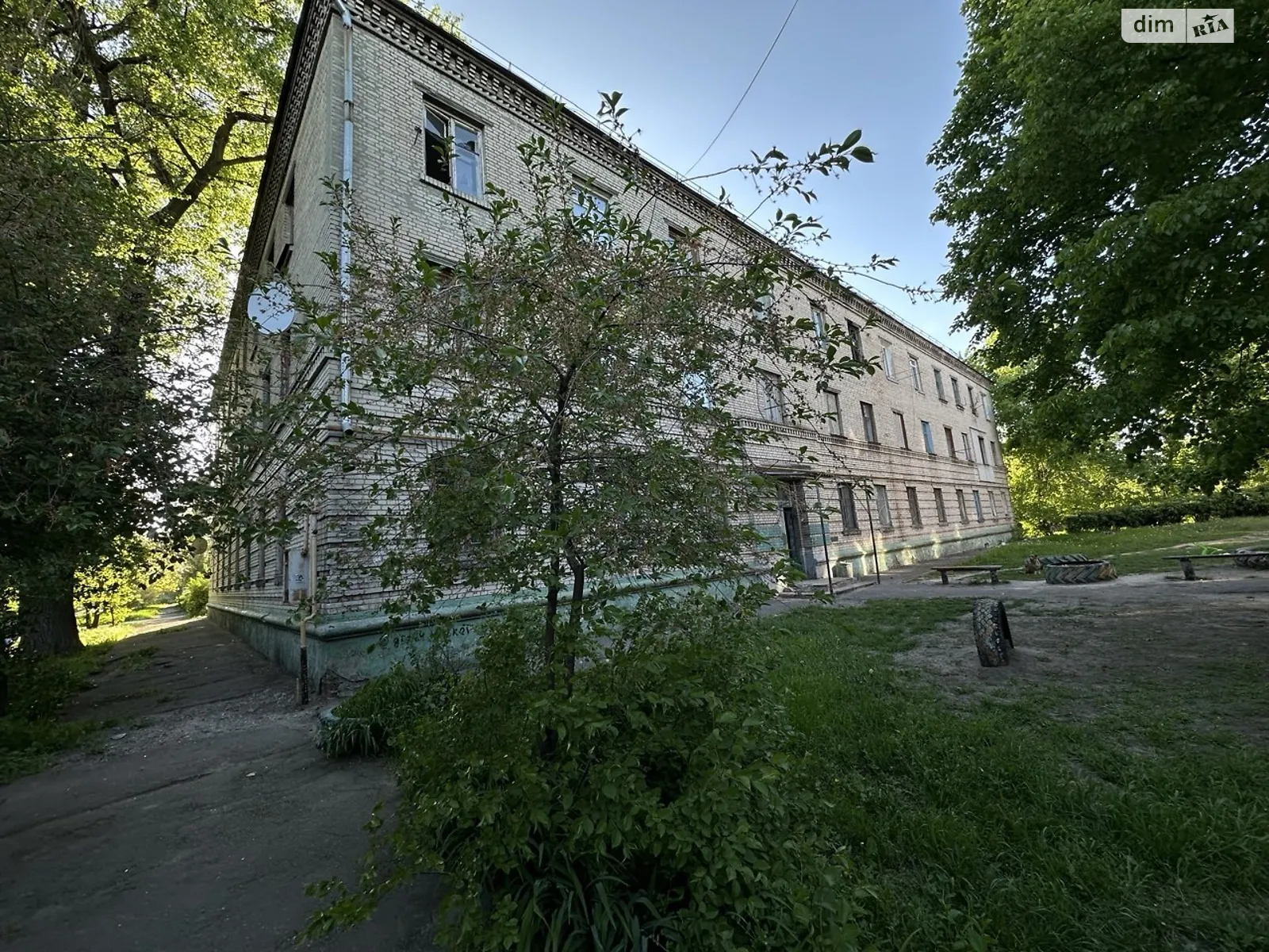 Продается комната 15.8 кв. м в Каменском, цена: 3000 $ - фото 1