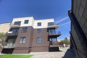 Продаж квартири, Рівне, р‑н. Ювілейний, Бориса Квашенка вулиця
