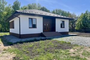 Продаж будинку, Житомирська, Глибочиця, Березова вулиця, буд. 32